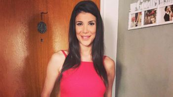 Andrea Rincón vuelve a tener una oportunidad en televisión