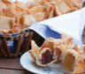 ¿Membrillo o batata? Cómo hacer pastelitos caseros en pocos pasos