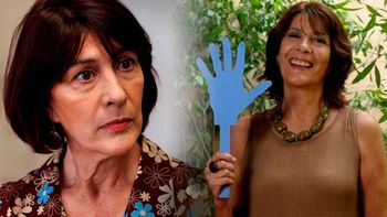 A los 68 años, murió la actriz Mónica Galán