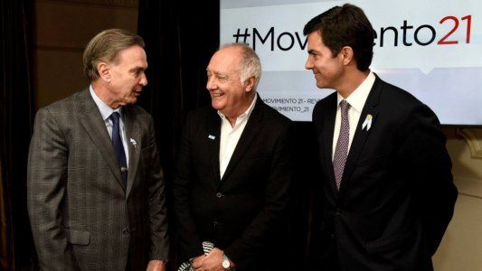 Tras el lanzamiento de “Movimiento 21” se fortalece la figura de Urtubey en el peronismo no K