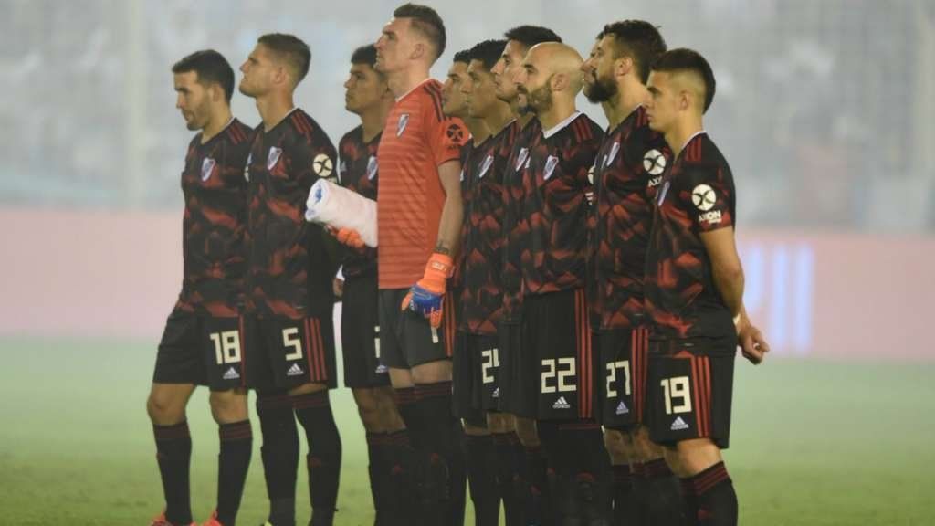 Athletico Paranaense - River 2019 en vivo: qué canal transmite y televisa para ver online y a qué hora juegan por la final de la Recopa Sudamericana