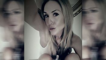 Laura Miller volvió a apostar al amor tras el escándalo con Nicolás Traut