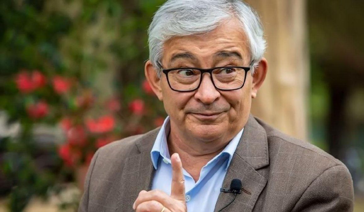 El diputado nacional por Salta del interbloque de Juntos por el Cambio