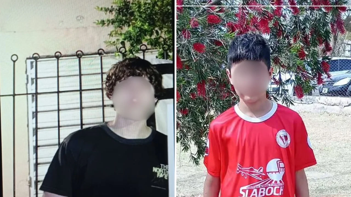 Cómo vive la familia del adolescente de 15 años que disparó y mató a un compañero