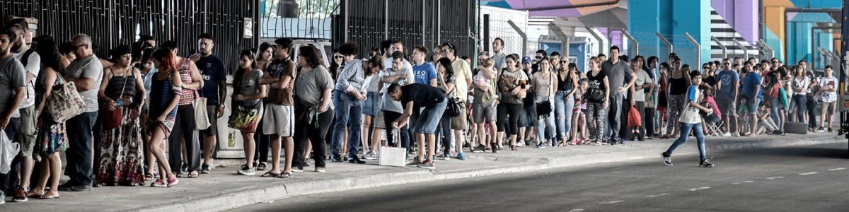 Trasplantaron a un joven que se contagió fiebre amarilla en Brasil