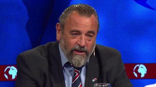 José María Campagnoli: No es tan fácil decir que ahora que cambió el Gobierno salen todos