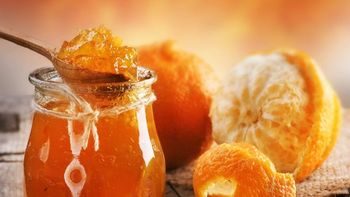 Cómo hacer mermelada de mandarina sin complicaciones