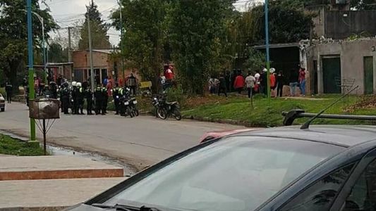 Dramático fusilamiento: iba en un carro a caballo y lo asesinaron de un escopetazo en la cabeza