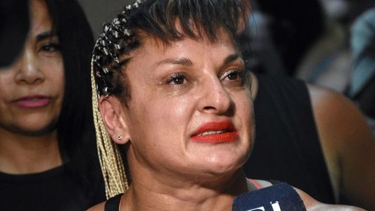 A 11 días del ACV, a Locomotora Oliveras le hicieron una traqueotomía y sigue en peligro