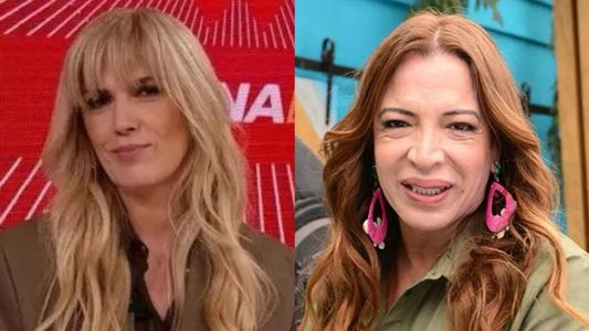 La palabra de Lizy Tagliani luego del levantamiento del secreto de sumario en la causa de Viviana Canosa