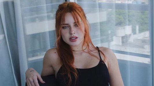 El descargo de Coti Romero en las redes tras la convocatoria fallida con sus fanáticos: Esto es para...