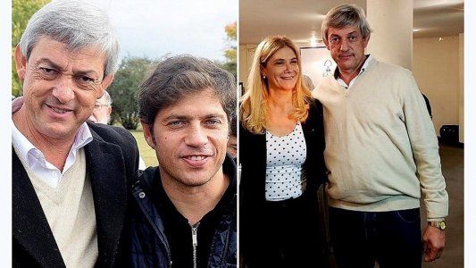 Murió el intendente de Hipólito Yrigoyen tras asistir a un evento de Axel Kicillof