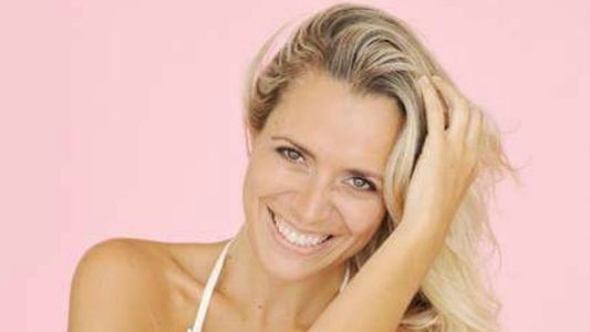 Virginia Lagarrigue, la actriz elegida por Federico Bal en cine