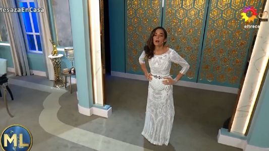 Juana Viale y otra indirecta a su novio, Agustín Goldenhorn: Nuevamente me siento novia