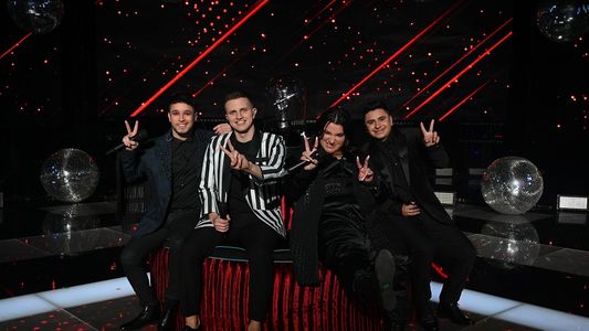 La final de La Voz Argentina: cuánto dinero ganaron los cuatro finalistas
