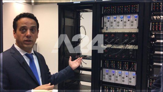 Viaje a las entrañas de las escuchas: así es la oficina que pincha teléfonos y graba conversaciones