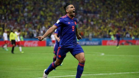 Colombia goleó 3 a 0 a Polonia, lo eliminó y debe ganarle a Senegal para estar en octavos