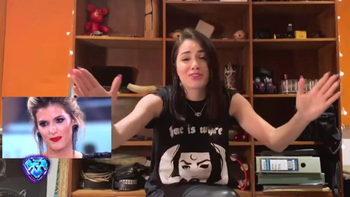 El mensaje de Lali Espósito a Mery Del Cerro: Todos los días agradezco tener una amiga como vos