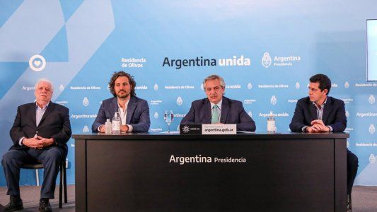 Se habilitarán nuevas actividades en distintas provincias mientras que el Gobierno analiza extender la cuarentena
