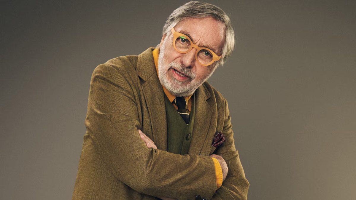 Preocupación por la salud de Luis Brandoni: tuvo que suspender las funciones para el fin de semana