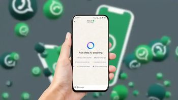 WhatsApp se revoluciona: los nuevos cambios de Meta AI que prometen transformar tus chats