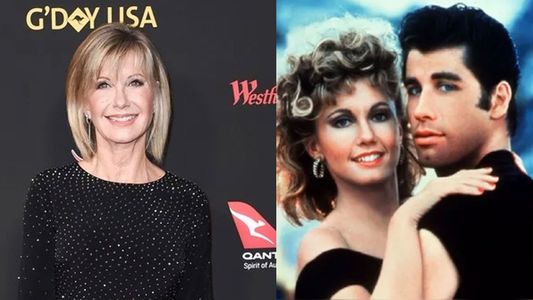 Murió Olivia Newton John