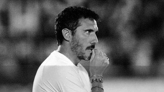 Diego Cagna: No lo veía a Riquelme como dirigente, pero lo está haciendo muy bien