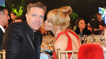 Alejandro Fantino sobre la crisis con Lanzoni: Estoy triste, lucho para conservar la pareja