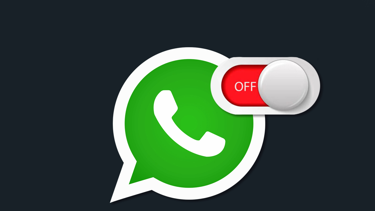 URGENTE noticia sobre WhatsApp: dejará de funcionar el 1 de noviembre
