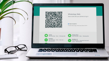 Cómo usar WhatsApp Web sin celulares. Cómo usar WhatsApp Web sin celulares.