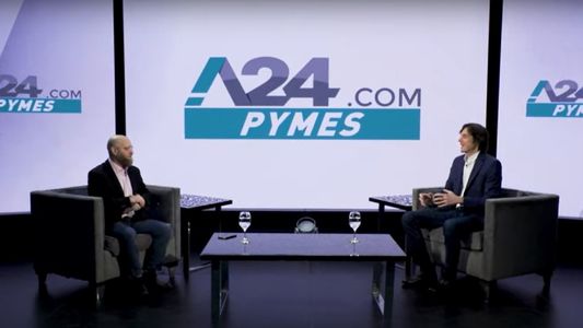 Pymes: por qué es necesario tener una buena estrategia cloud