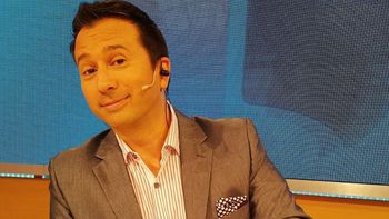 Luis Bremer a La Mole: Por el momento, dar una opinión argumentada no es un delito