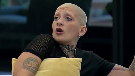 Furia estalló de ira tras el beneficio del teléfono rojo en Gran Hermano: No me vengan a sancionar