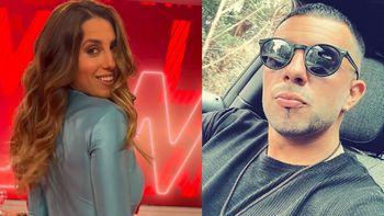 Durísima respuesta de Cinthia Fernández a un polémico posteo de Matías Defederico con un video íntimo