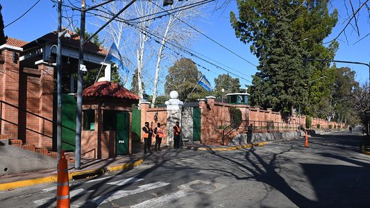 Alberto Fernández define el reemplazo de Martín Guzmán: horas decisivas en Olivos