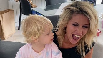 Mirko se confundió a Florencia Peña con Susana Giménez: Tía Su