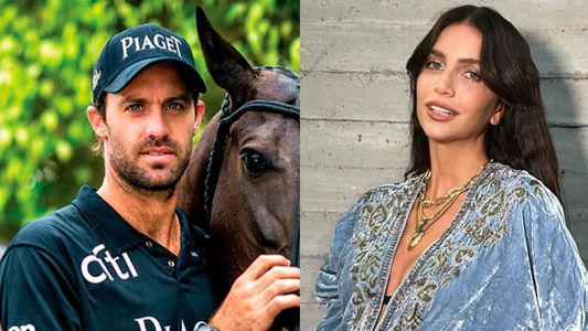La foto que dejó en evidencia a Zaira Nara y Facundo Pieres: ¿volvió el amor?