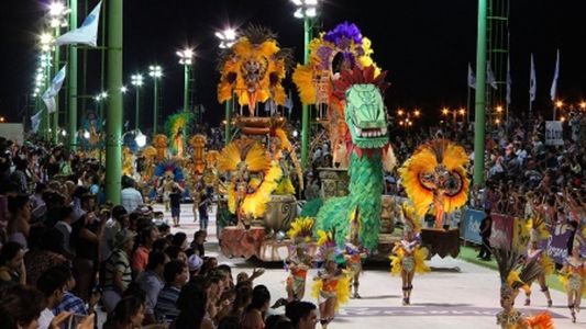 Por la suba de contagios de coronavirus, Corrientes posterga sus carnavales
