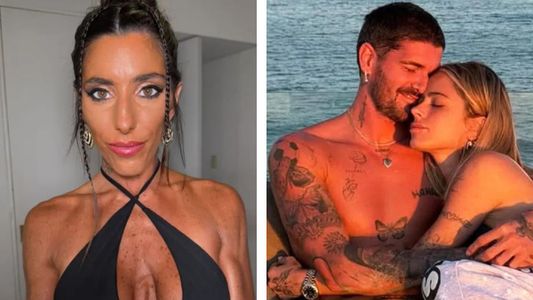 Catalina Gorostidi acusó a Rodrigo De Paul de una supuesta infidelidad a Tini Stoessel: Hay capturas