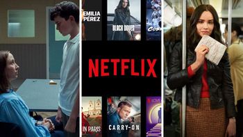 Netflix: así podés desbloquear series y películas ocultas en el catálogo sin instalar nada