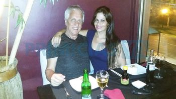 Cari Nara se reconcilió con Andrés: Él me llamó y estamos tratando de volver a estar juntos