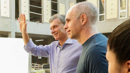 Rodríguez Larreta justificó el aumento de las tarifas: Necesitamos cerrar los números, aunque sea antipático