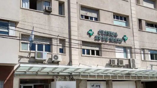 Dos nuevos muertos por coronavirus: un marplatense de 71 años y un chaqueño de 53 años