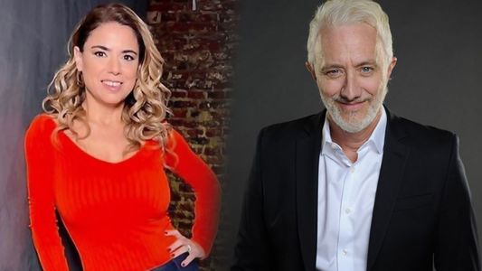 Dura crítica de Marina Calabró a Andy Kusnetzoff: La maldad que manejan en PH no tiene nombre