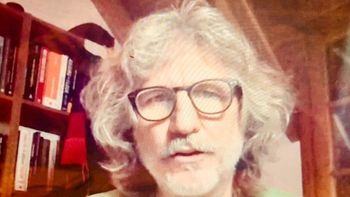 Amado Boudou cumple una condena de prisión en su casa de la localidad bonaerense de Avellaneda. Foto: Archivo. Amado Boudou cumple una condena de prisión en su casa de la localidad bonaerense de Avellaneda. Foto: Archivo.