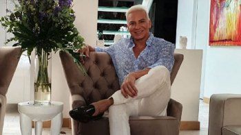 Flavio Mendoza ante las restricciones nocturnas: Ya hicimos bastante, no jodan más