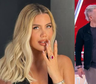 La llamativa reacción de Wanda Nara y sus hijos al debut de Nora Colosimo en LAM: No la puedo ver