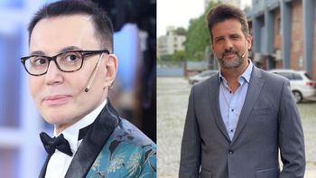 José María Listorti dijo que podrían levantar la obra de Gasalla: la fuerte respuesta de Marcelo Polino