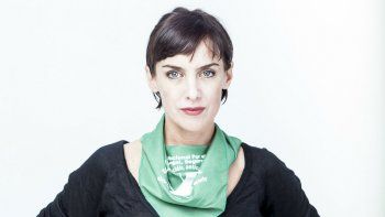 La actriz Jazmín Stuart aclaró cómo fue su participación en la estafa de los telares de la abundancia: Acepté la invitación con ingenuidad y confianza