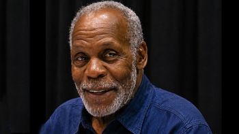 Hollywood: el actor Danny Glover conmociona al mundo con el anuncio de una dolorosa enfermedad